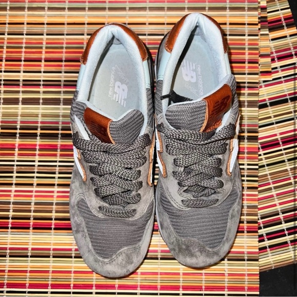 New Balance Shoes! - Picture 2 of 3